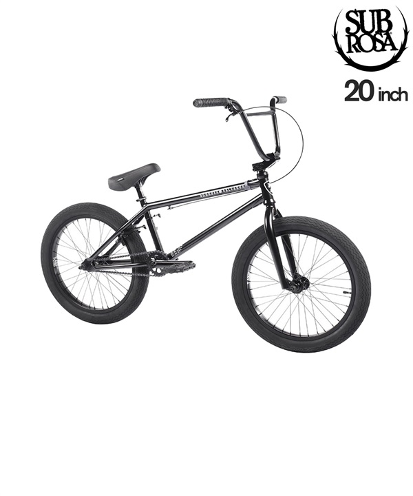 SUBROSA