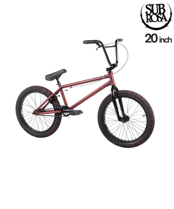SUBROSA