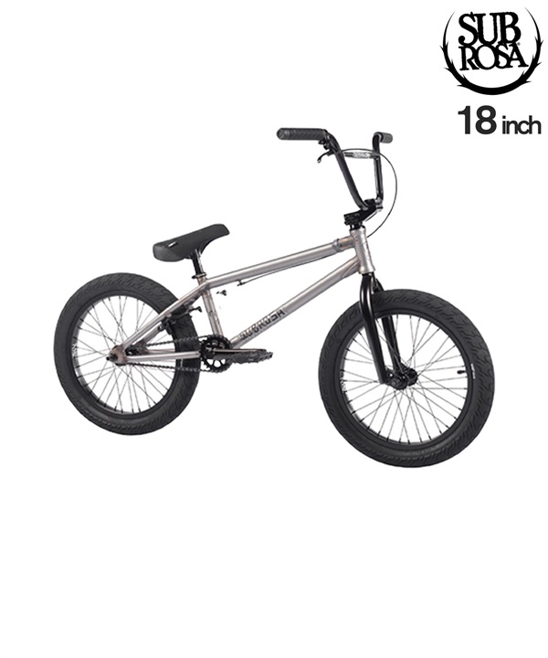 SUBROSA