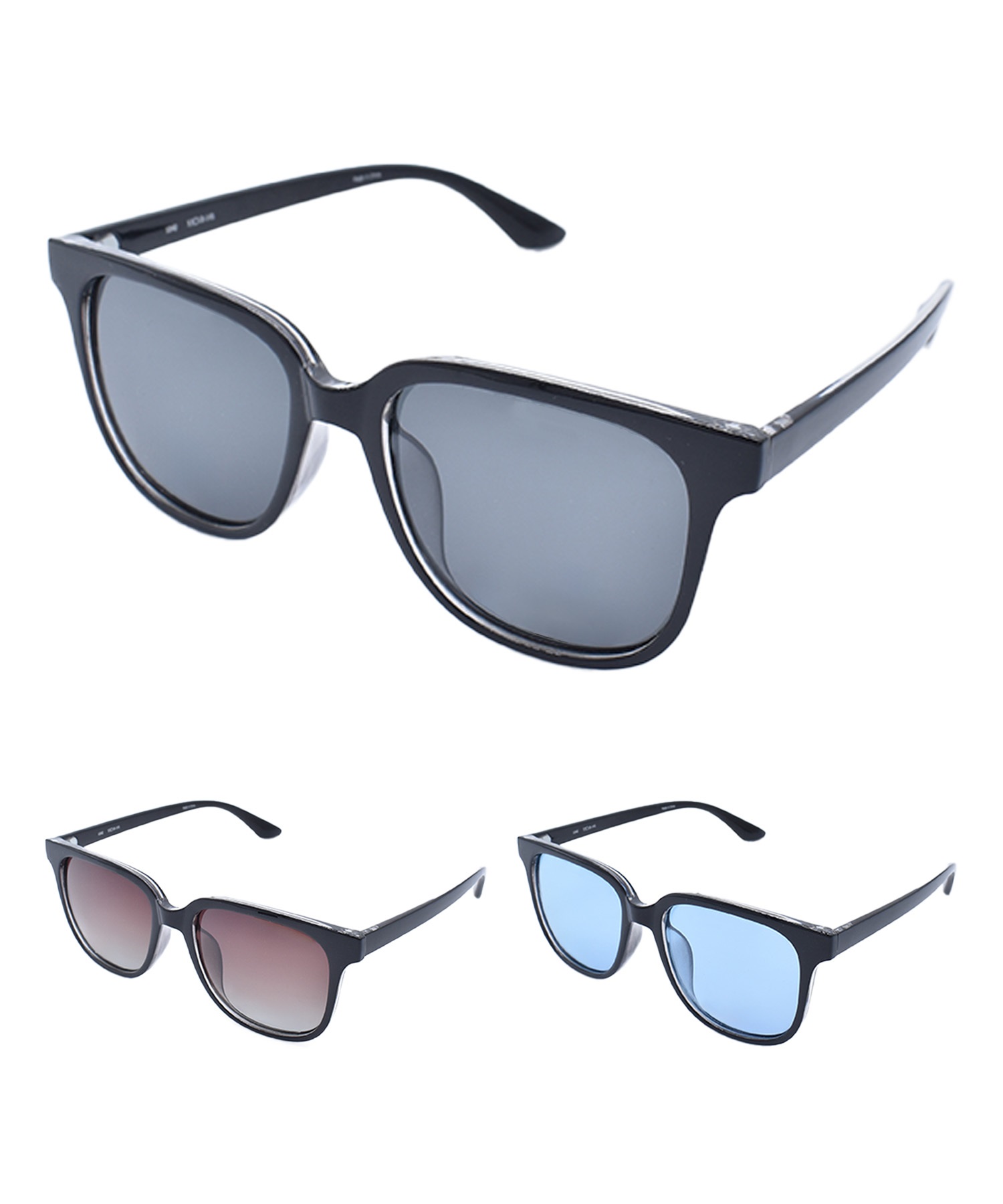 G-PRIDE ジープライド サングラス 偏光 UVカット 紫外線対策 LUMO