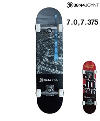 JOYNT ジョイント キッズ スケートボード コンプリート 7.0inch,7.37inch EDGE COMPLETE KIDS ムラサキスポーツ