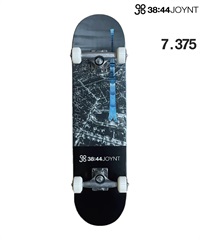 JOYNT ジョイント キッズ スケートボード コンプリート 7.0inch,7.37inch EDGE COMPLETE KIDS ムラサキスポーツ