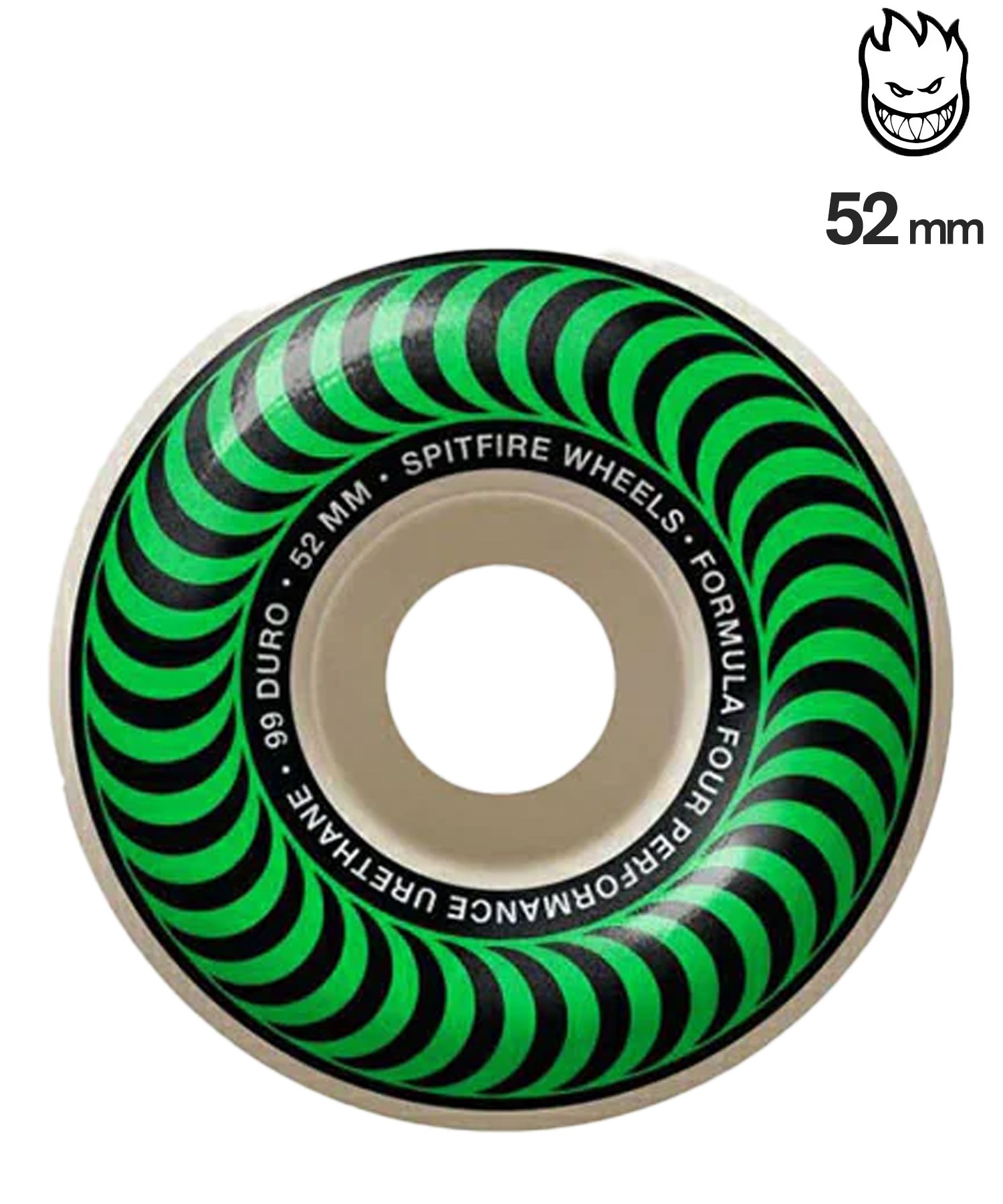 Amazon | スピットファイア (SPITFIRE) F4 99 DURO CONICAL FULL