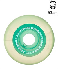 SPITFIRE スピットファイア スケートボード ウィール 53～56ｍｍ ムラサキスポーツ