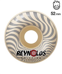 SPITFIRE スピットファイヤー スケートボード ウィール 93A 52mm F4