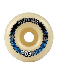 ■SPITFIRE スピットファイア スケートボード ウィール FORMULA FOUR RADIALS 93A 56mm