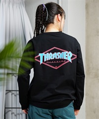 THRASHER/スラッシャー スノーボードウェア レディース THRASHER - THRASHER AA HARDWEAR スラッシャー スノボ ウェアの通販