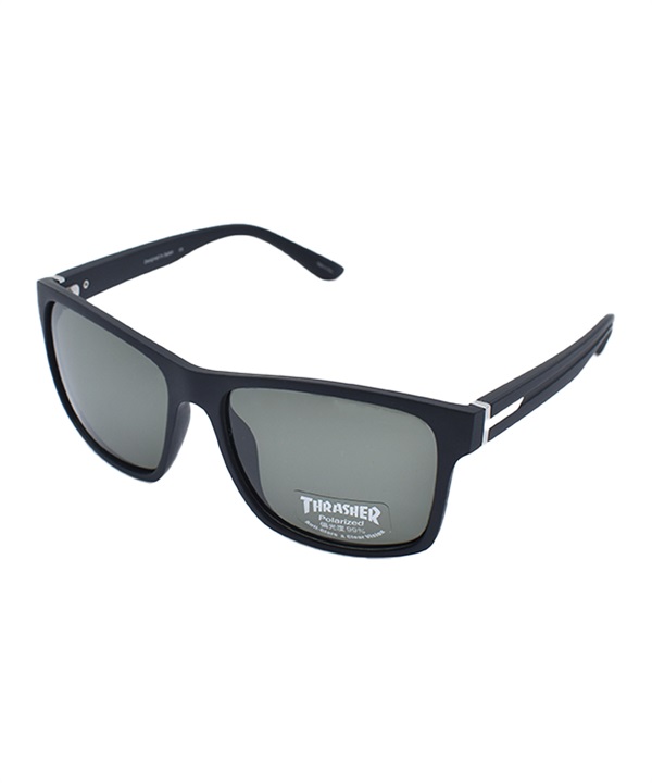 THRASHER スラッシャー サングラス 偏光 GAIL 1023