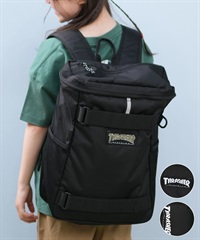 THRASHER スラッシャー バックパック リュック キッズ 20L デイパック THR-289