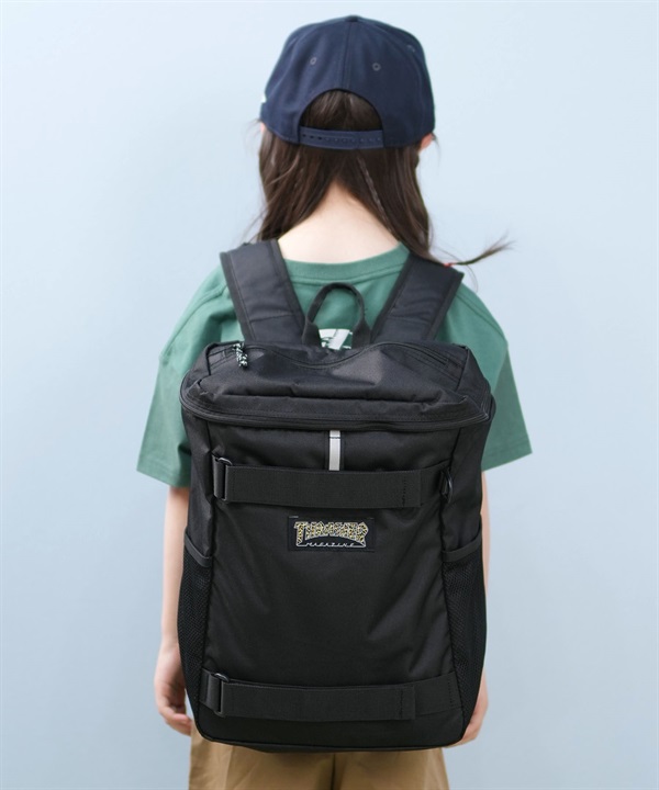 THRASHER スラッシャー バックパック リュック キッズ 20L デイパック THR-289