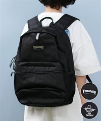 THRASHER スラッシャー バックパック リュック キッズ 16L デイパック THR-290