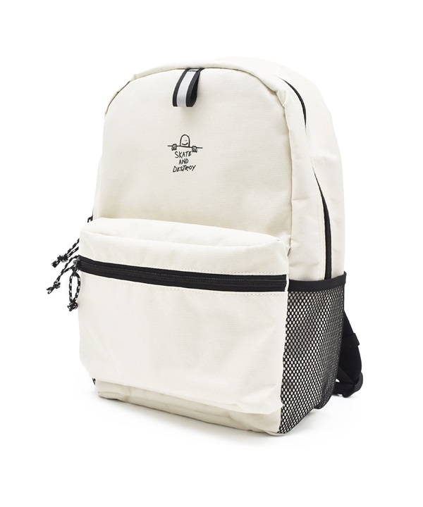 THRASHER スラッシャー バックパック リュック キッズ 16L デイパック THR-290