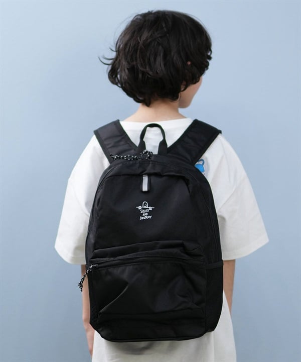 THRASHER スラッシャー バックパック リュック キッズ 16L デイパック THR-290