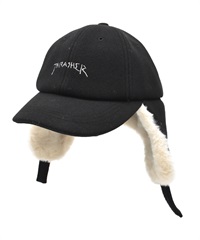 THRASHER スラッシャー キッズ キャップ パイロットキャップ CAP