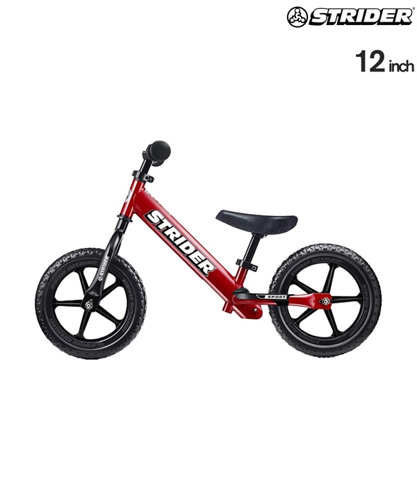 ストライダー キックバイク ST-J4 ムラサキスポーツ限定