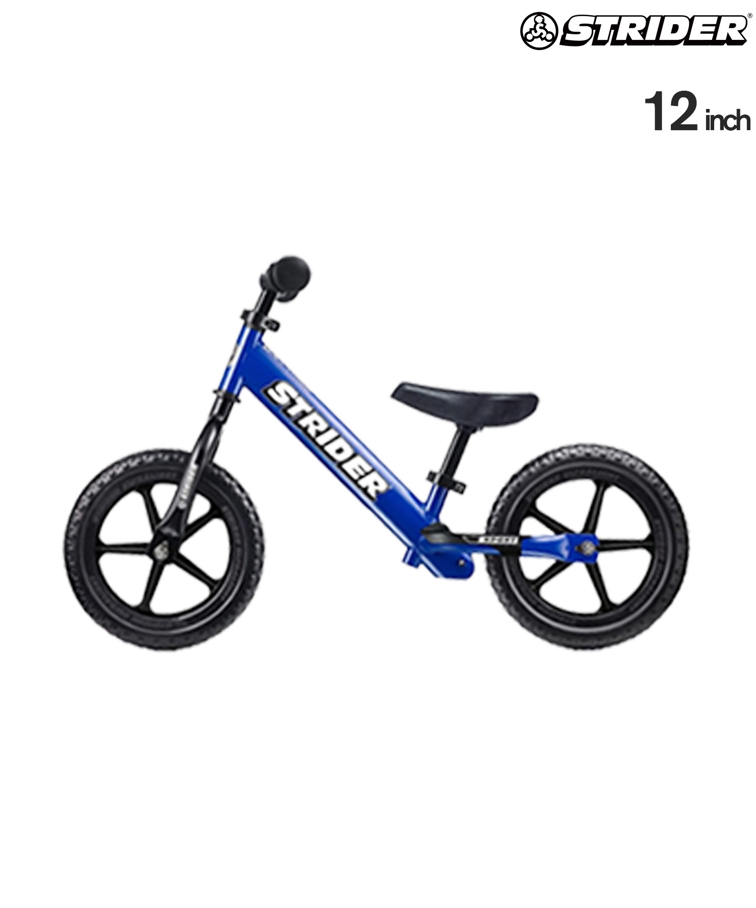 STRIDER ストライダー ランニングバイク キッズ 12inch スポーツ