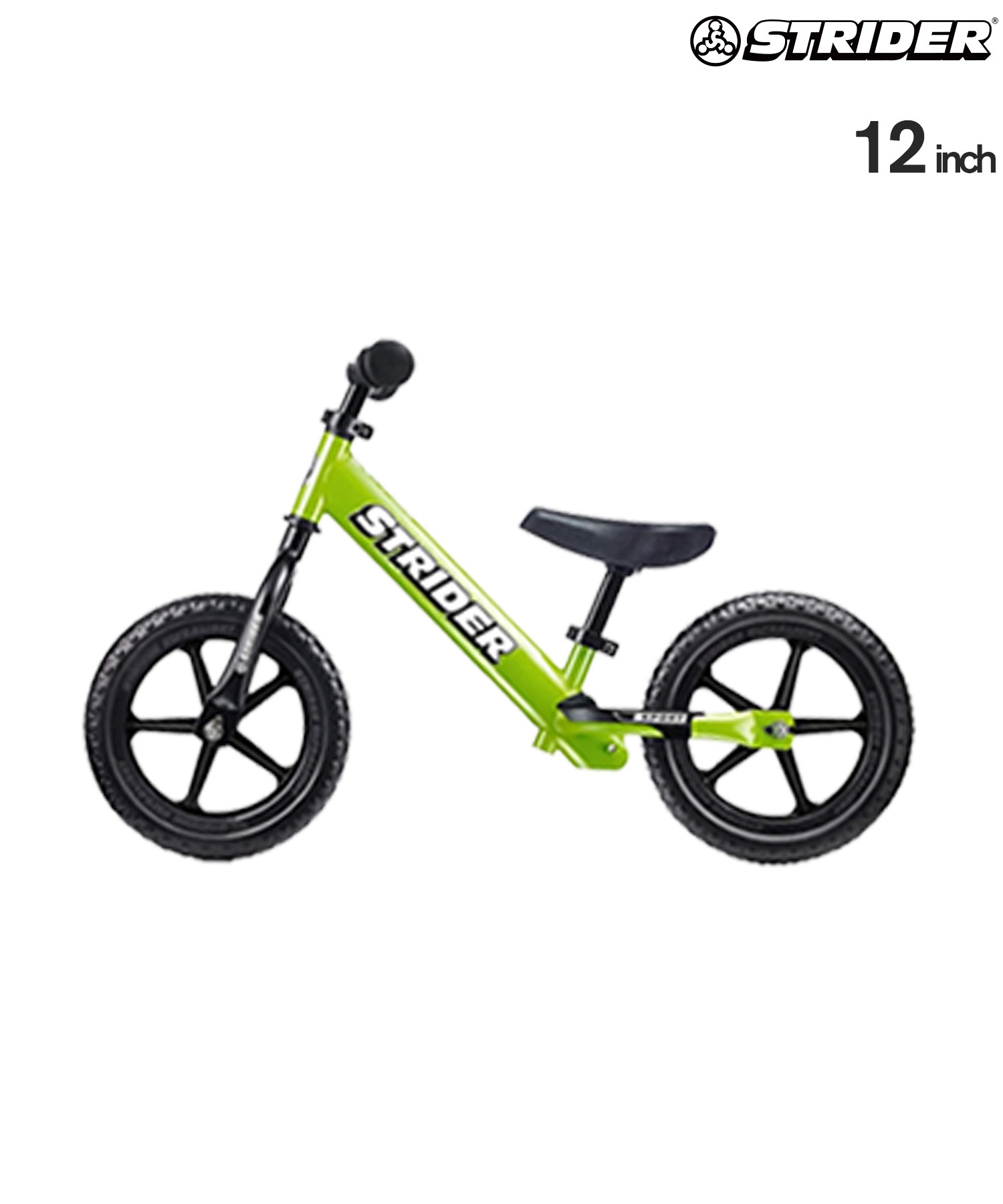 STRIDER ストライダー ランニングバイク キッズ 12inch スポーツ