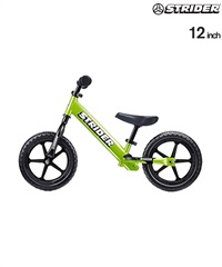 STRIDER ストライダー ランニングバイク キッズ 12inch スポーツモデル ムラサキスポーツ