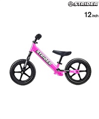 STRIDER ストライダー ランニングバイク キッズ 12inch スポーツモデル ムラサキスポーツ