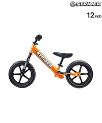 STRIDER ストライダー ランニングバイク キッズ 12inch スポーツモデル ムラサキスポーツ
