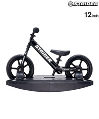 STRIDER ストライダー ランニングバイク ロッキング台付き 12inch