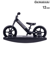 STRIDER ストライダー ランニングバイク ロッキング台付き 12inch