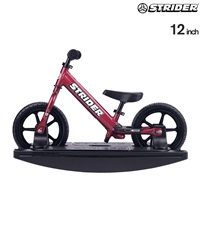 STRIDER PRO ストライダー　レッド 12インチ STRIDER PRO ストライダー レッド 12インチ STRIDER PRO ストライダー