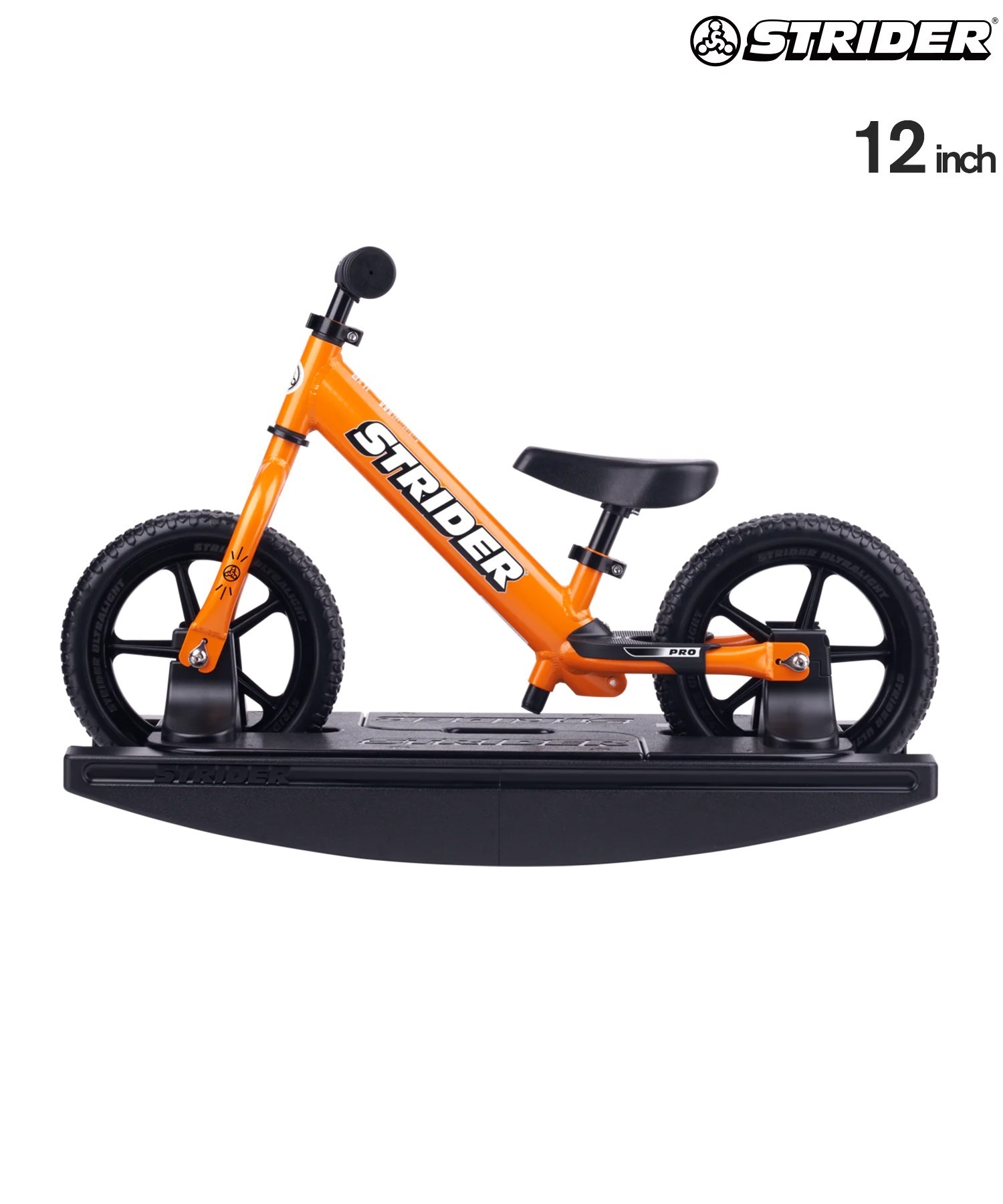 ストライダー　12pro ストライダー STRIDER PRO 12インチ