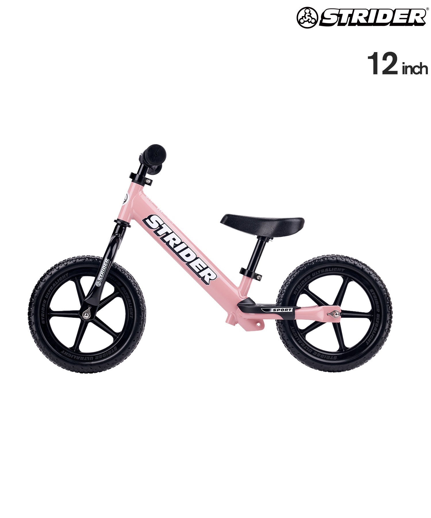 【新品未開封】こぐまでバイク　ストライダー　12インチ　自転車 楽天市場】こぐまでバイク キックバイク 2歳 3歳 4歳 5歳 6歳 子供