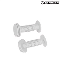 STRIDER  ストライダー パーツ スポーツ・PROモデル用 カラーグリップセット  ムラサキスポーツ