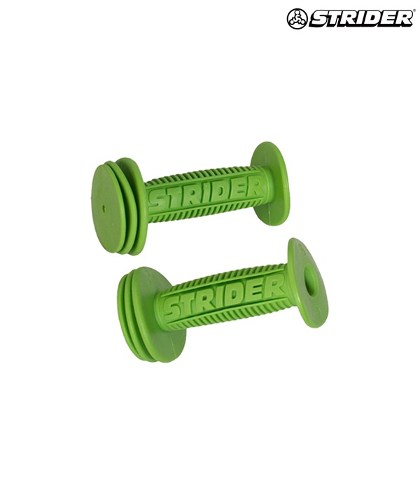 STRIDER  ストライダー パーツ スポーツ・PROモデル用 カラーグリップセット  ムラサキスポーツ
