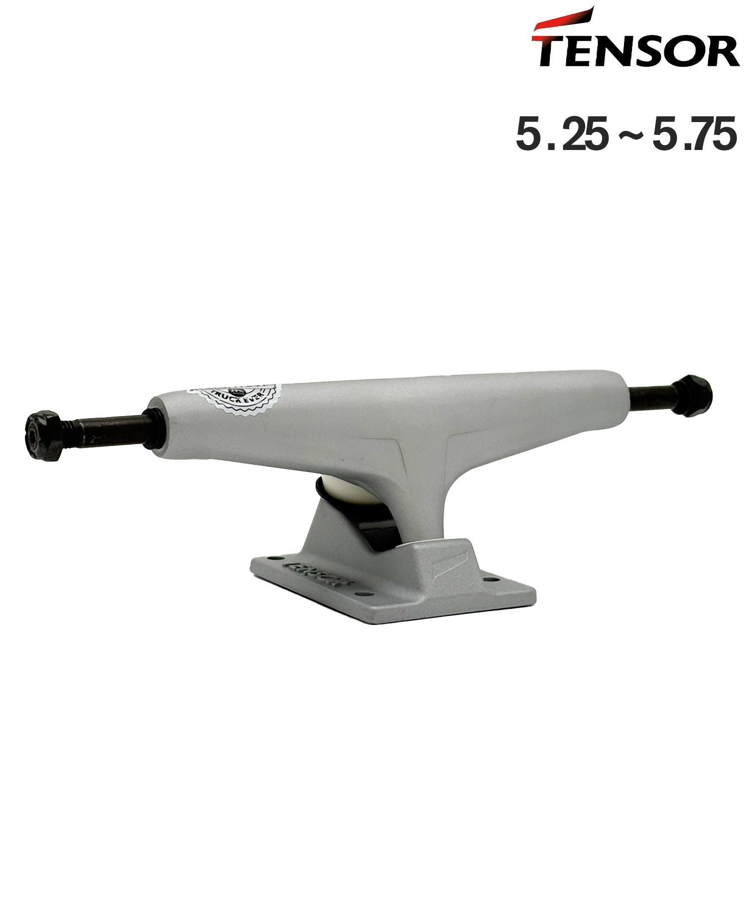 TENSOR TRUCK テンサー スケートボード トラック 軽量 5.5～5.75 MAG