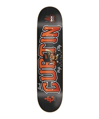 DGK ディージーケー スケートボード デッキ 8.06inch PRO ONE OFFS BIP CITY