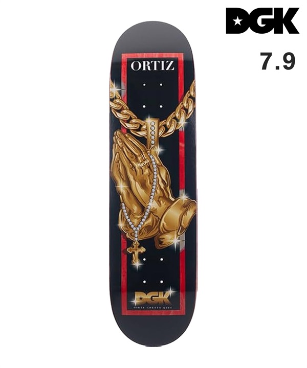 スケートボード デッキ