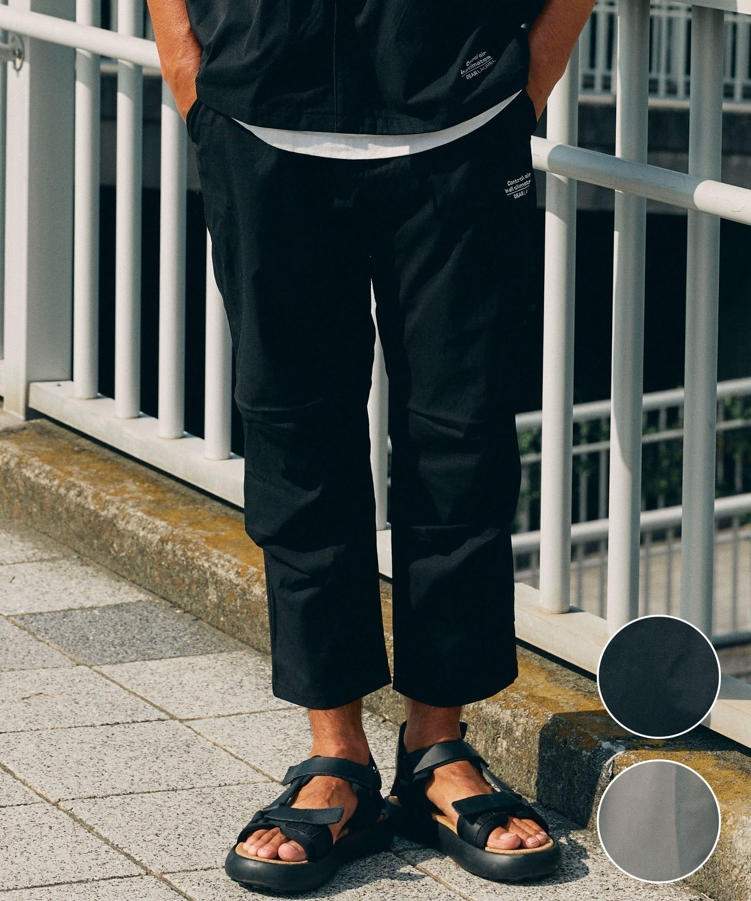 パンツ | LANVIN COLLECTION | ランバン コレクション公式