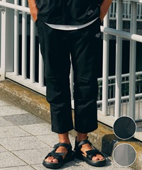 DEAR LAUREL ディアローレル ロングパンツ メンズ イージーパンツ ストレッチ 吸汗速乾 UVカット セットアップ対応 D24S3105 ムラサキスポーツ限定