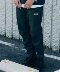DEAR LAUREL ディアローレル ロングパンツ メンズ イージーパンツ ストレッチ 吸汗速乾 UVカット セットアップ対応 D24S3105 ムラサキスポーツ限定(GRY-M)
