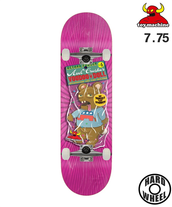 Toymachine スケートボード Amazon | TOY MACHINE(トイマシーン) スケートボード