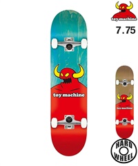 Toy Machine - スケボー中古コンプリート　トイ·マシーン 7.85インチ 楽天市場】スケボー スケートボード コンプリート 完成品 競技用