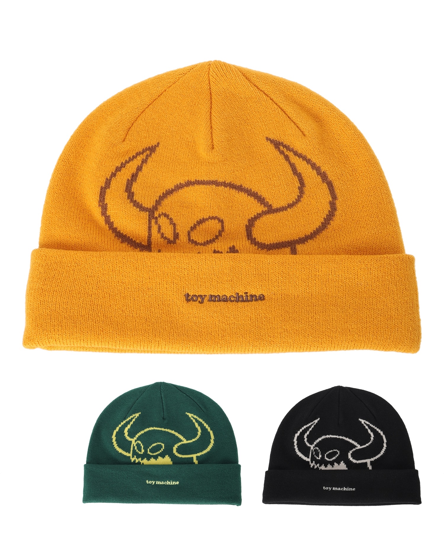 SALE Throwback XXL Beanie | 伊藤商店