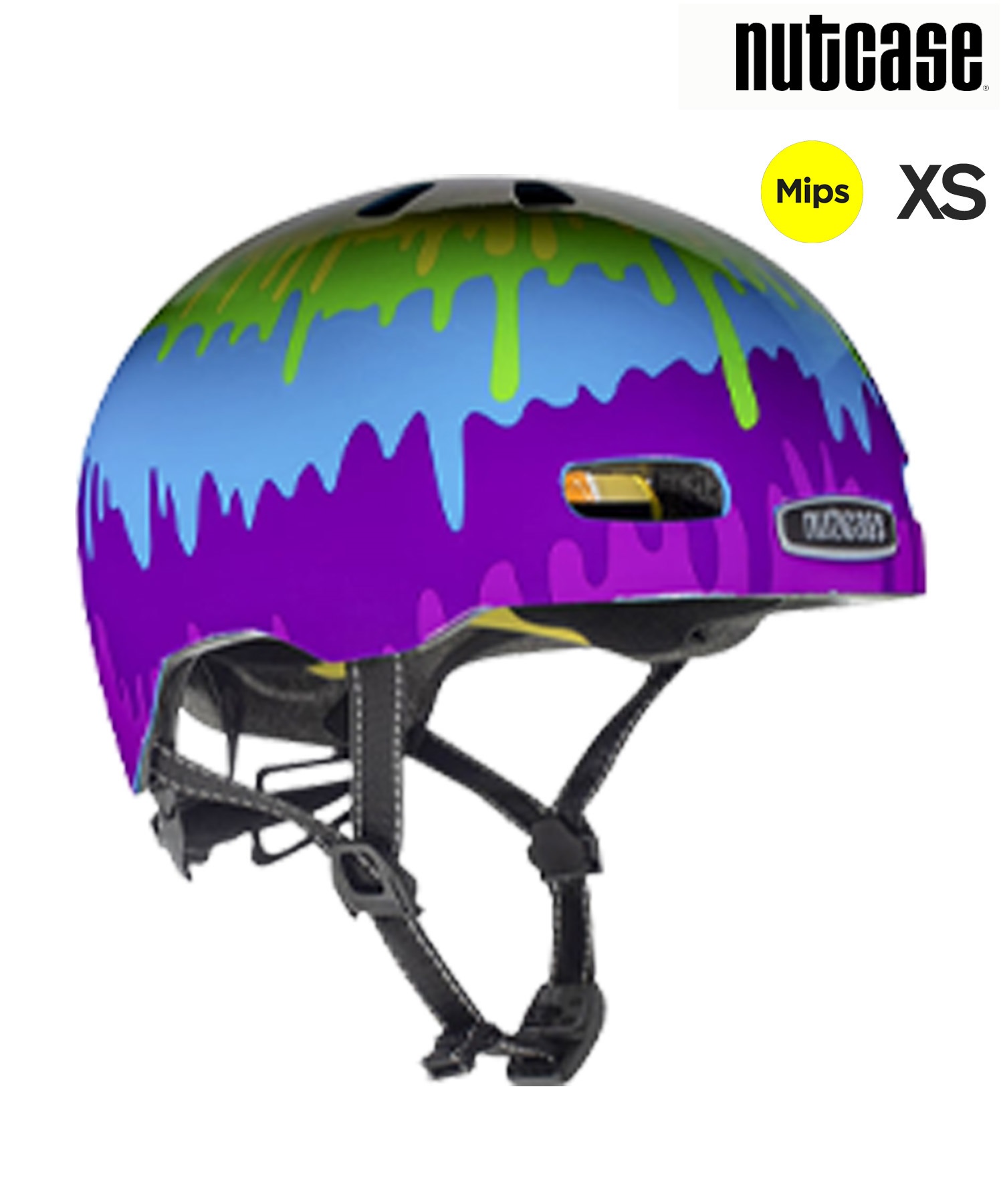 へんしんバイク・ヘルメット（nutcase）付 へんしんバイク・ヘルメット（nutcase）付 自転車用ヘルメット