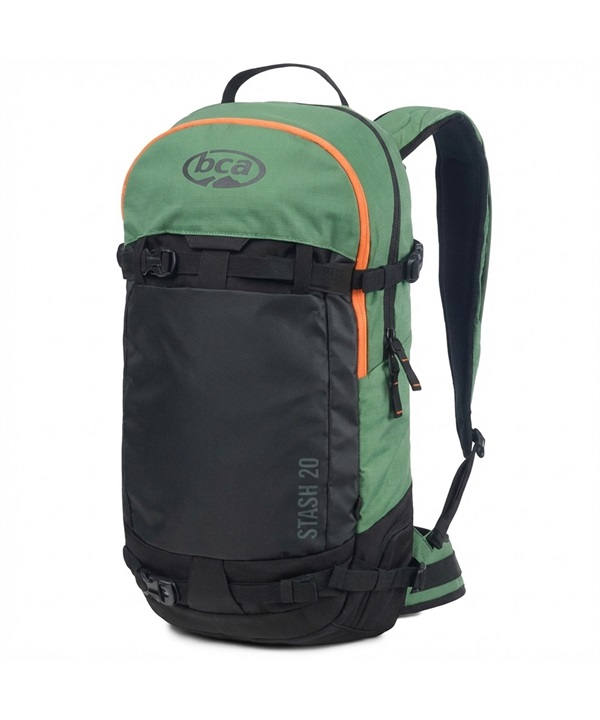 BCA ビーシーエー スノーボード バックパック STASH 20 C2217002020 ムラサキスポーツ