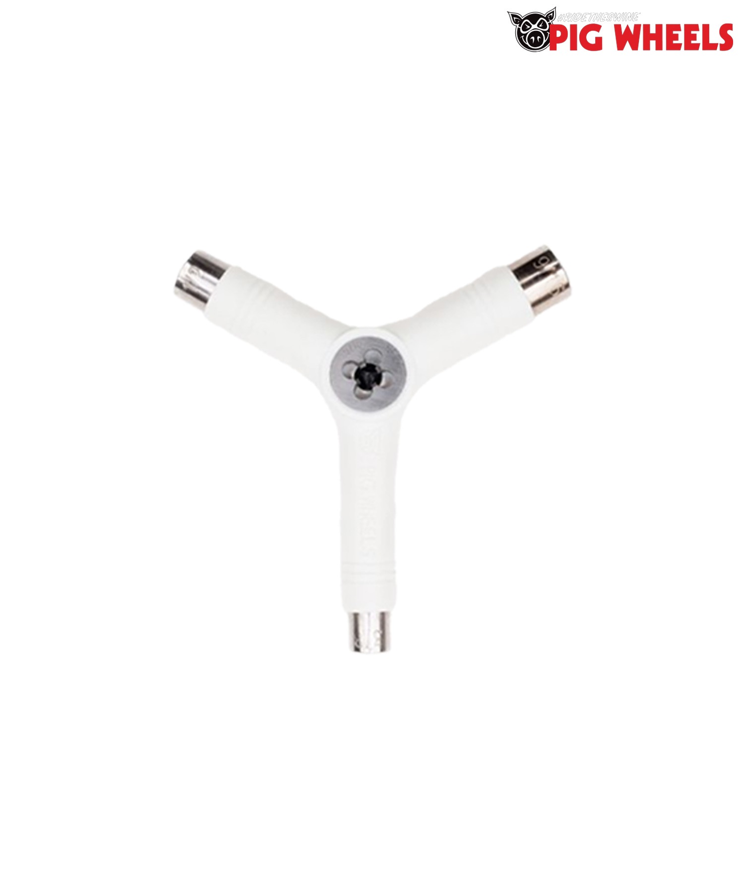 PIG ピグ スケートボード ツール SKATE TOOL TRI-SOCKET