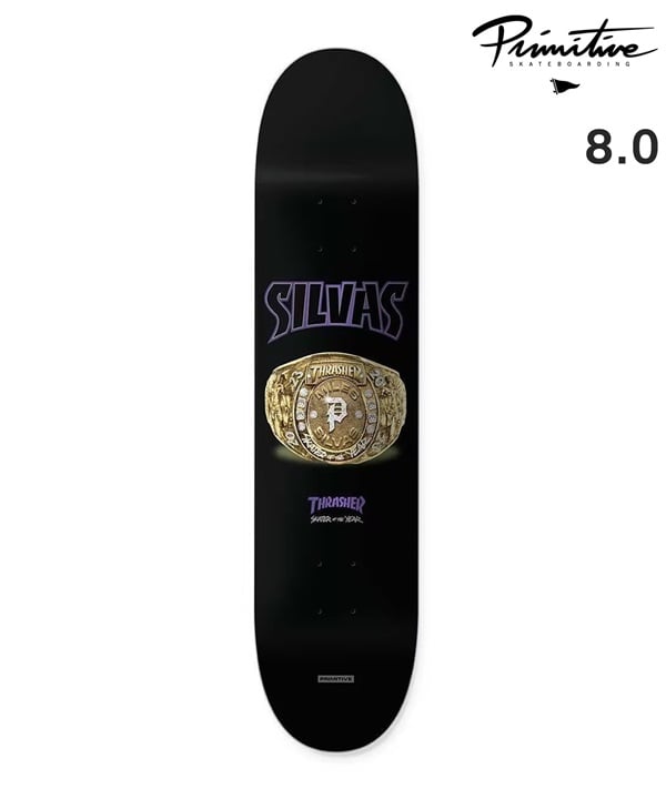 primitive
