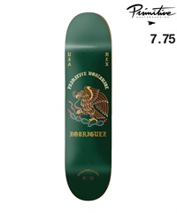 ★PRIMITIVE プリミティブ スケートボード デッキ 7.75inch RODRIGUEZ VIDA