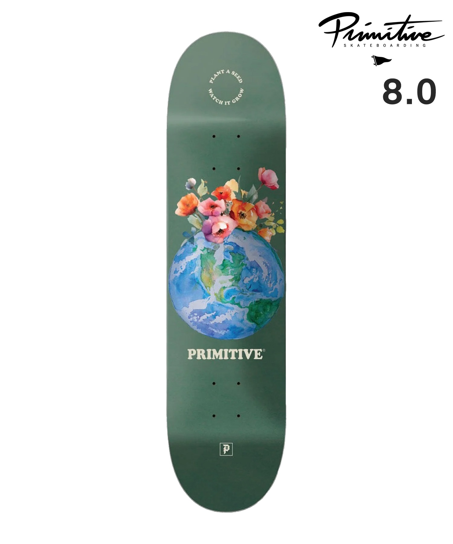 プリミティブ 8.125 Amazon | プリミティブ PRIMITIVE スケボー コンプリート TEAM