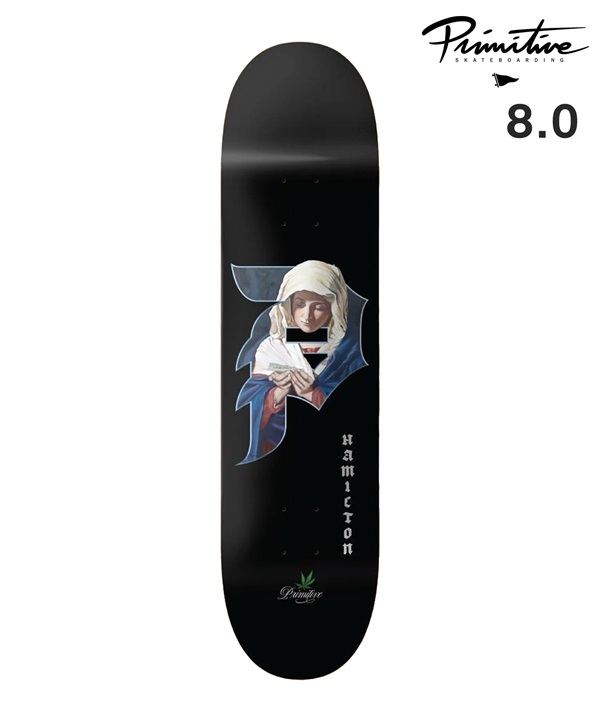primitive