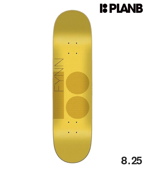 PLAN-B プランビー スケートボード デッキ 7.87inch ~ 8.25inch VARNISH 初心者 おすすめ