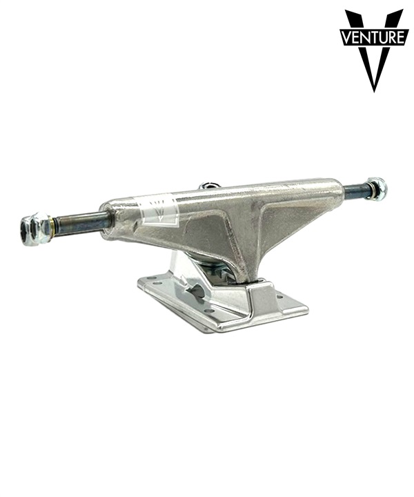 ★スケートボード トラック VENTURE TRUCKS ベンチャー トラック V-TITANIUMST