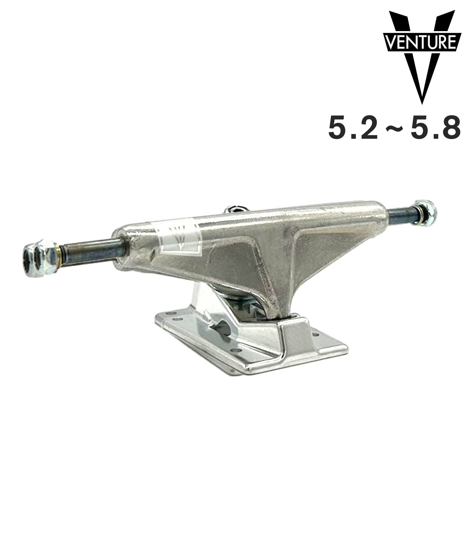 ☆スケートボード トラック VENTURE TRUCKS ベンチャー トラック